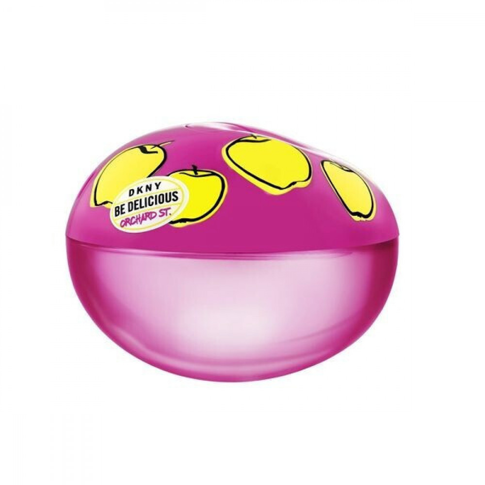 DKNY Be Delicious Orchard St. EDP W 100 ml