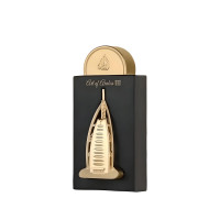 Lattafa Ανδρικό Άρωμα Art Of Arabia Iii Eau de Parfum 100ml
