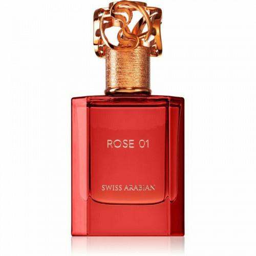 Swiss Arabian Rose 01 EDP U 50 ml Εκθεσιακό