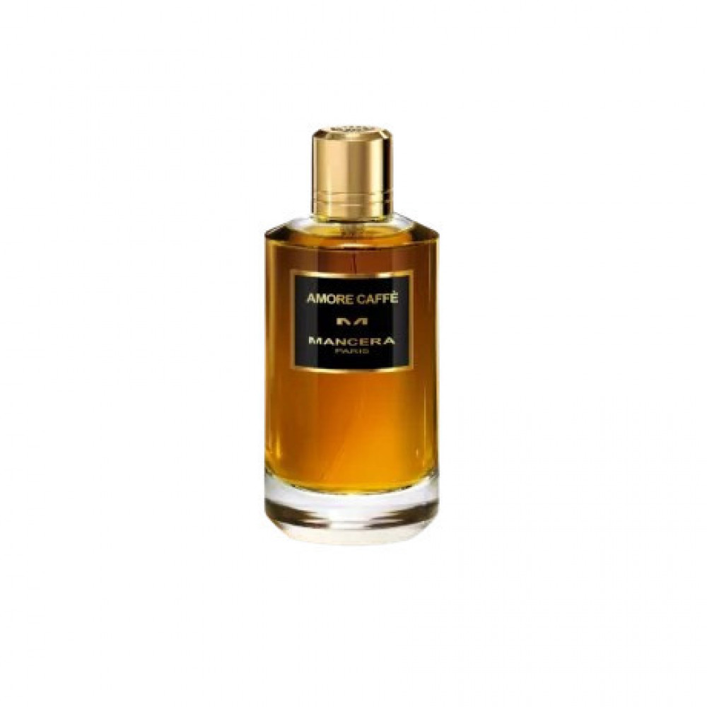Mancera Γυναίκειο Άρωμα Amore Caffe Eau de Parfum 120ml