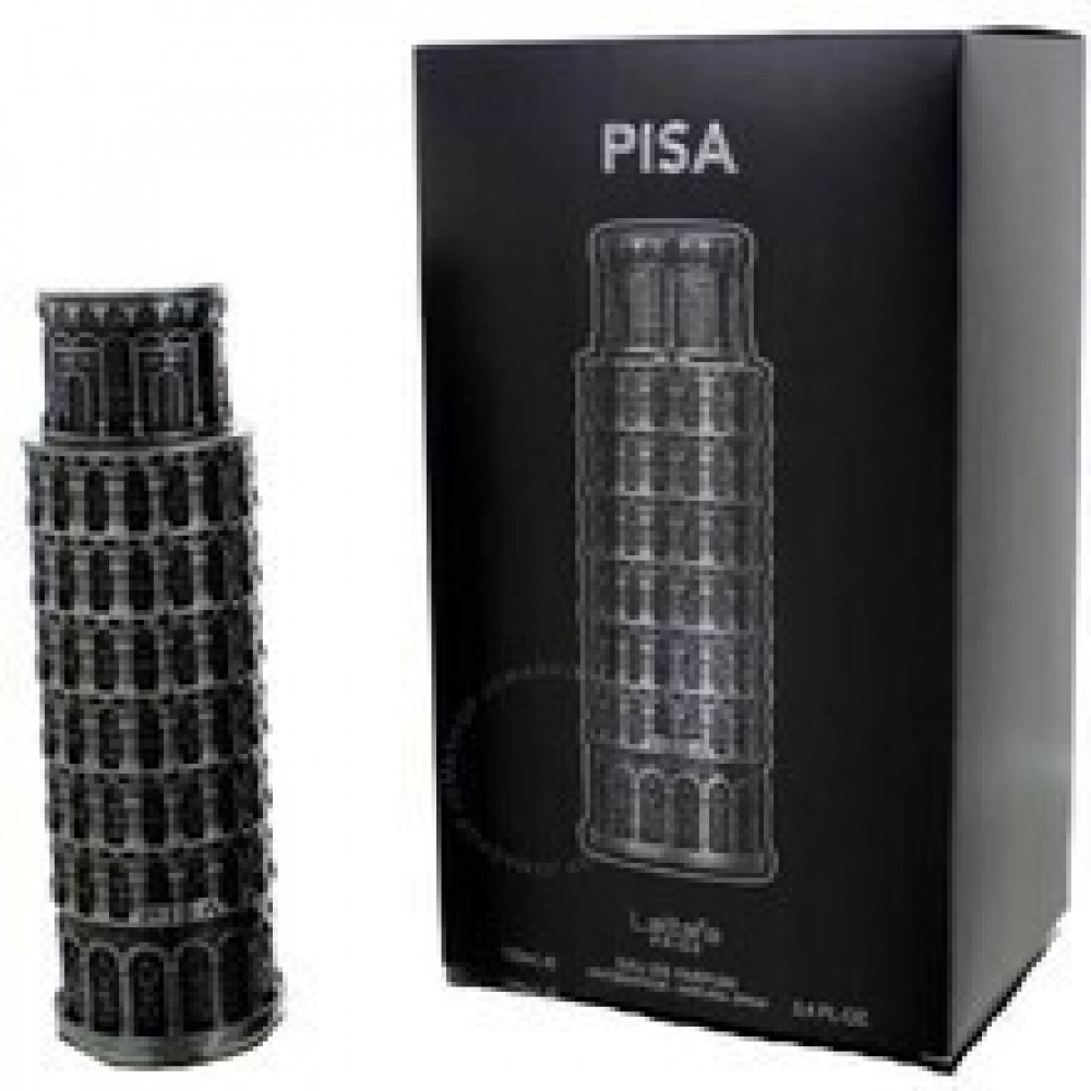 Lattafa Ανδρικό Άρωμα Pride Pisa Eau de Parfum 100ml
