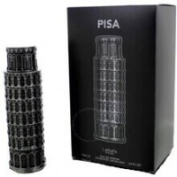 Lattafa Ανδρικό Άρωμα Pride Pisa Eau de Parfum 100ml
