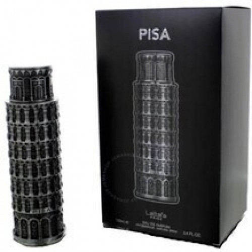 Lattafa Ανδρικό Άρωμα Pride Pisa Eau de Parfum 100ml