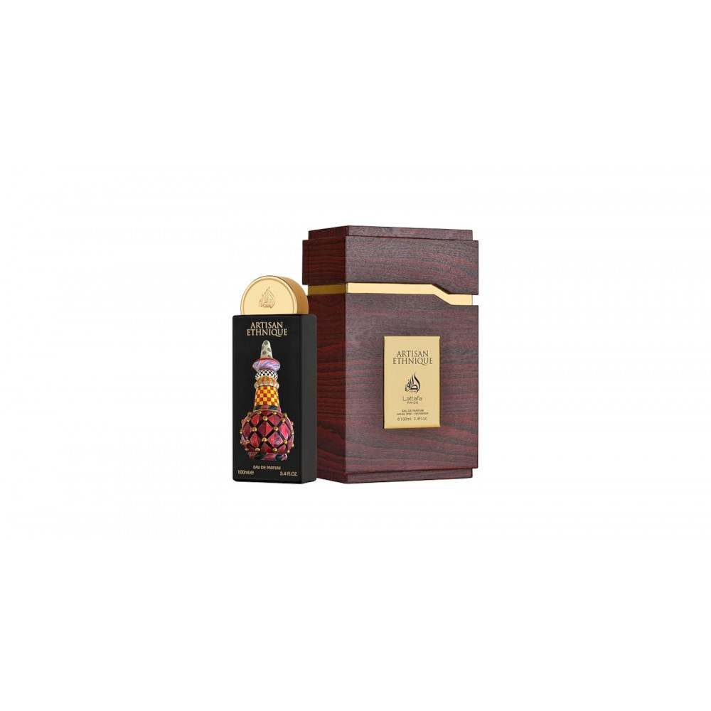 Lattafa Γυναικείο Άρωμα Pride Eau de Parfum 100ml
