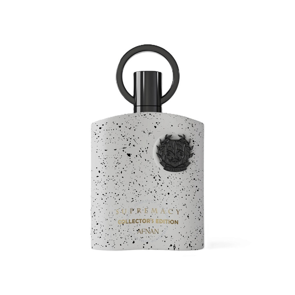 Afnan Ανδρικό Άρωμα Supremacy Collectors Edition EDP 100 ml