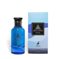 Maison Alhambra Ανδρικό Άρωμα Jean Lowe Azure Eau de Parfum 100ml