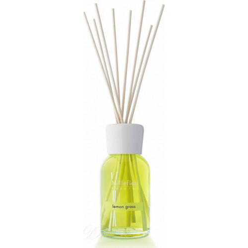 Millefiori Milano Fragrance Diffuser Lemon Grass 100 ml