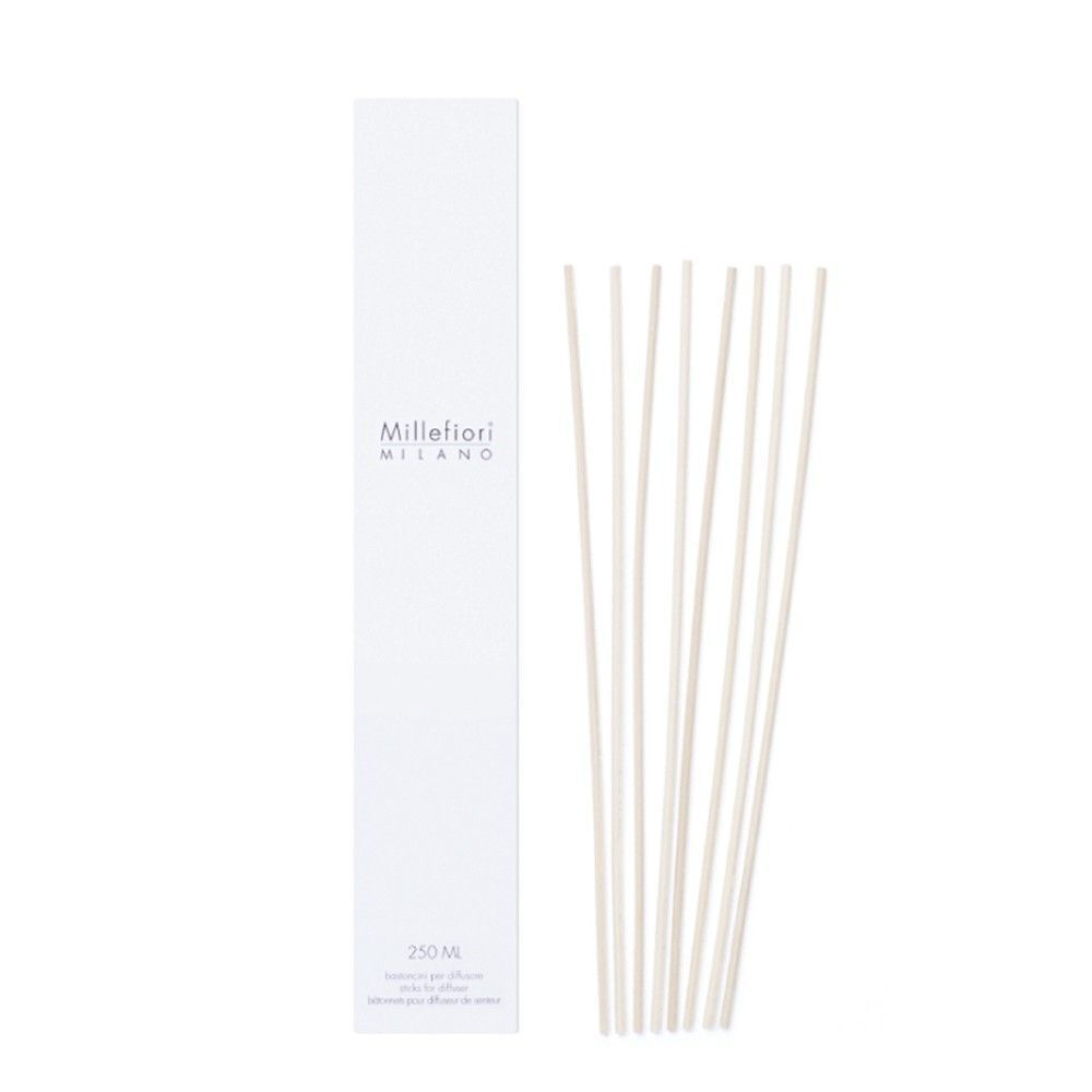 Millefiori Milano Sticks for Diffuser 250 ml