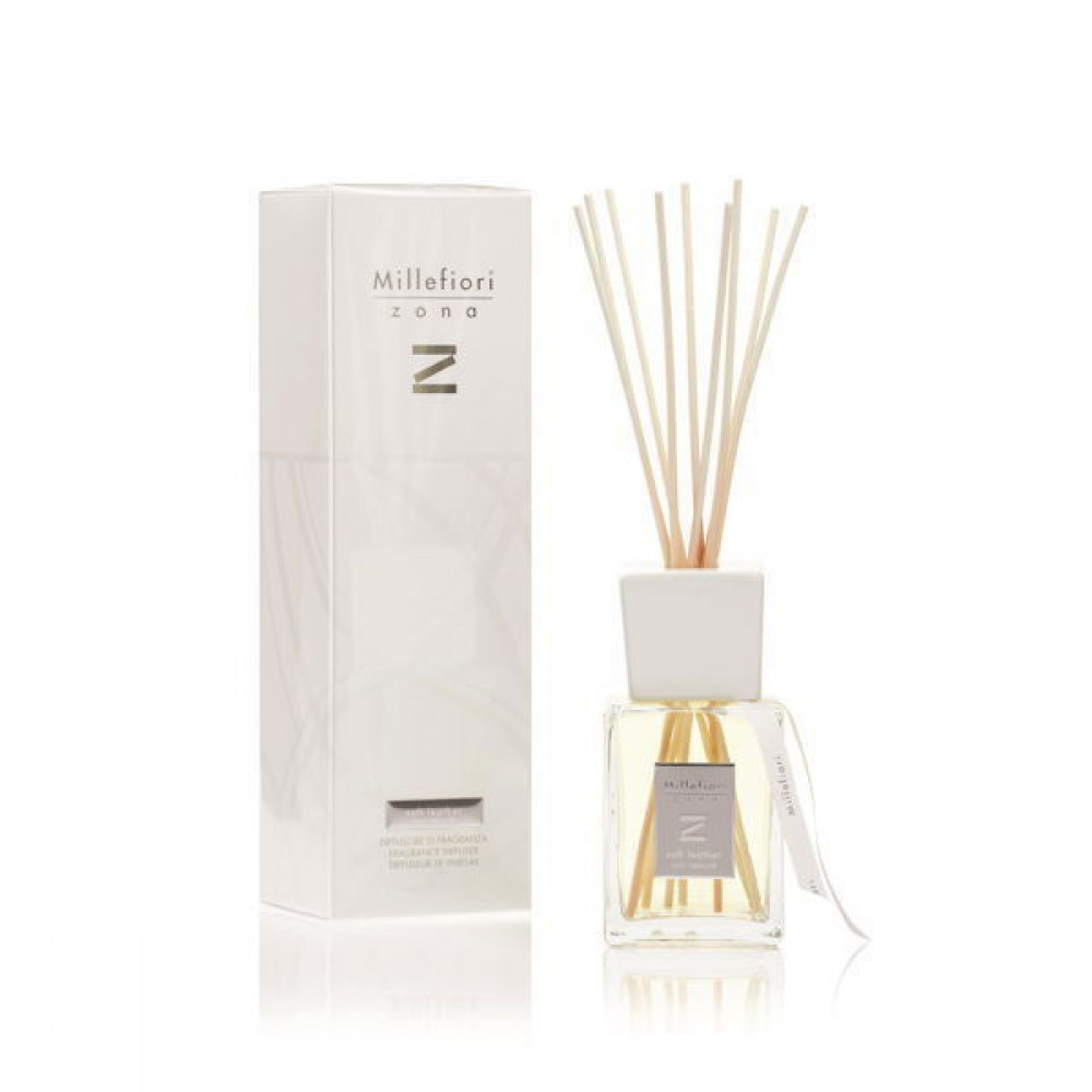 Millefiori Milano Zona Soft Leather 500 ml