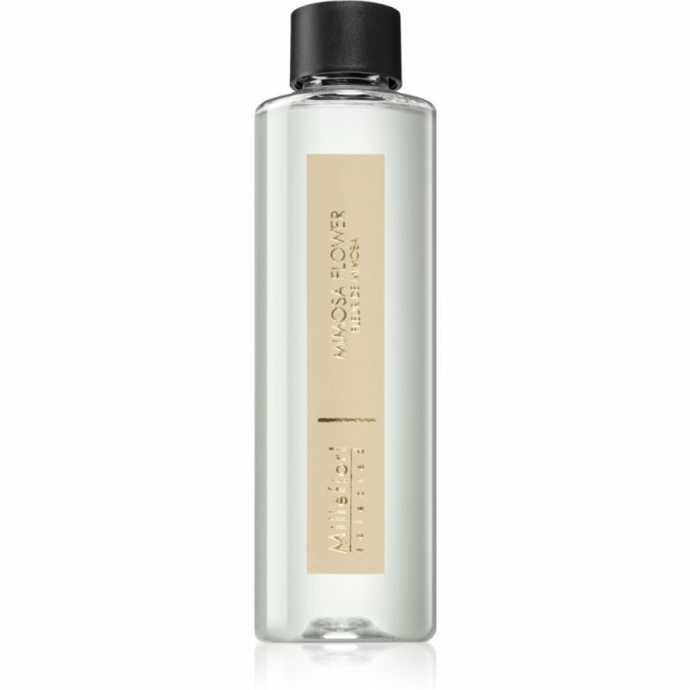 Millefiori Milano Selected Fragrance Diffuser Mimosa Flower 250 ml