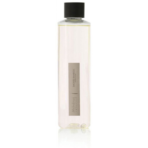 Millefiori Milano Selected Fragrance Diffuser Smoked Bamboo 250 ml