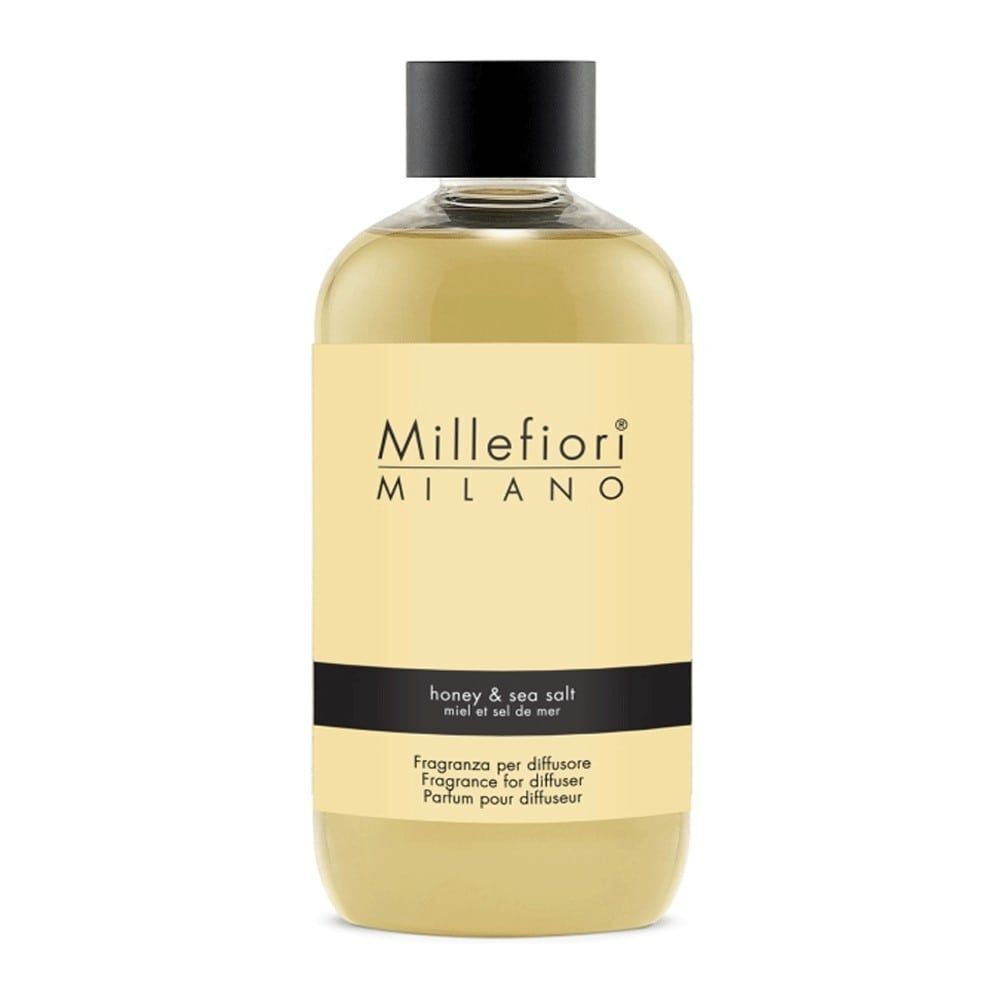 Millefiori Milano Fragrance Diffuser Honey & Sea Salt 250 ml