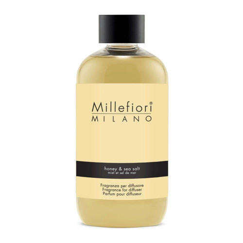 Millefiori Milano Fragrance Diffuser Honey & Sea Salt 250 ml