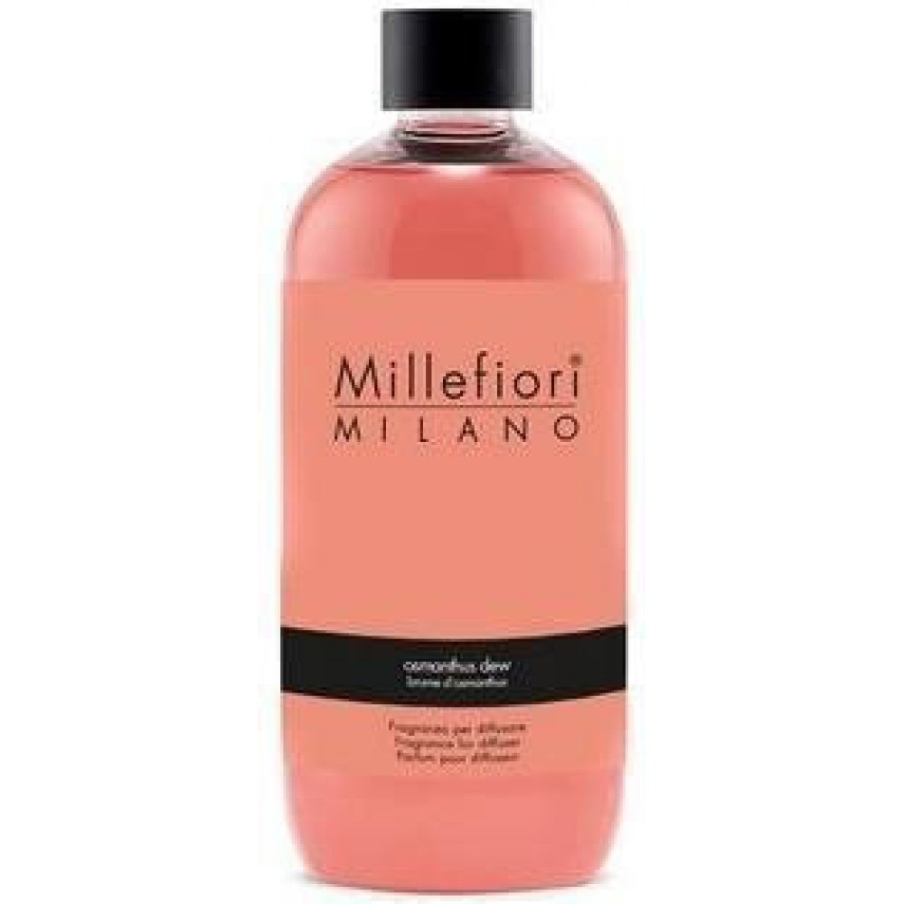 Millefiori Milano Fragrance Diffuser Osmanthus Dew 250 ml