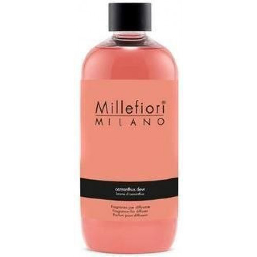 Millefiori Milano Fragrance Diffuser Osmanthus Dew 250 ml