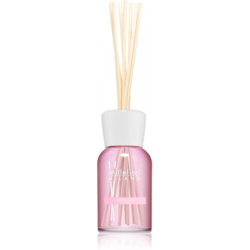 Millefiori Milano Fragrance Diffuser Lychee Rose 500 ml