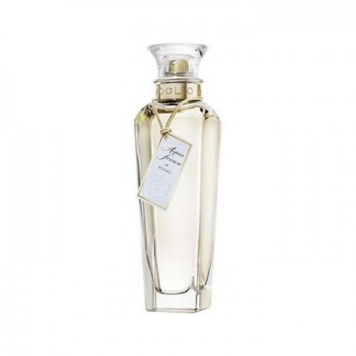 Adolfo Dominguez Agua Fresca de Rosas EDT W 200 ml