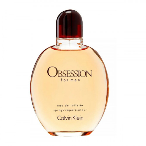 Calvin Klein Ανδρικό Άρωμα Obsession for Men EDT M 200 ml