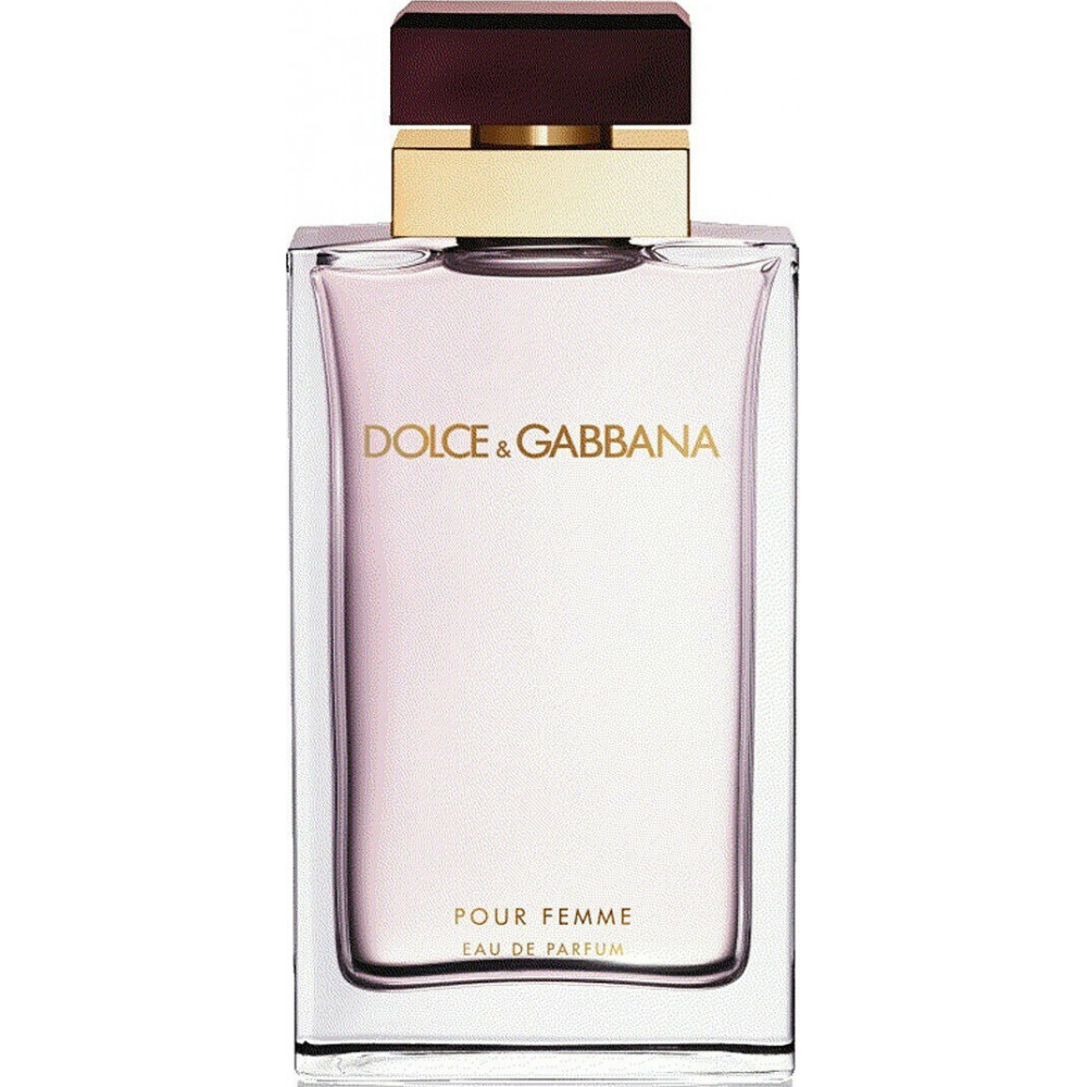 Dolce & Gabbana Pour Femme (2012) EDP W 100 ml