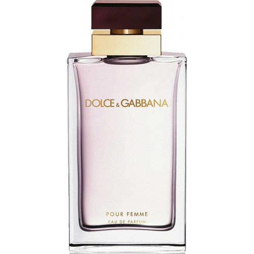 Dolce & Gabbana Pour Femme (2012) EDP W 100 ml