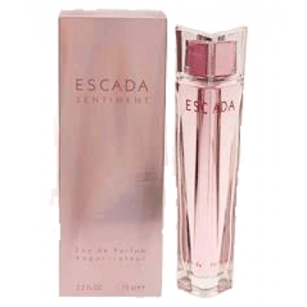 Escada Sentiment EDT W 75 ml