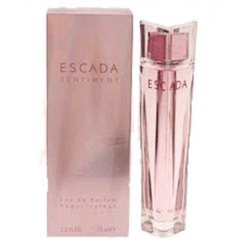 Escada Sentiment EDT W 75 ml