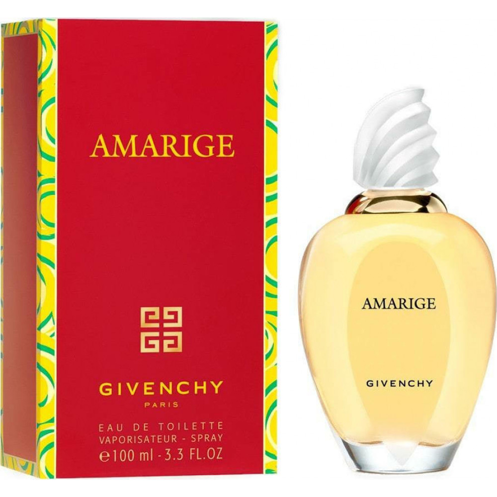 Givenchy Γυναικείο Άρω Amarige EDT W 100 ml