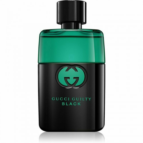 Gucci Guilty Black Pour Homme EDT M 50 ml