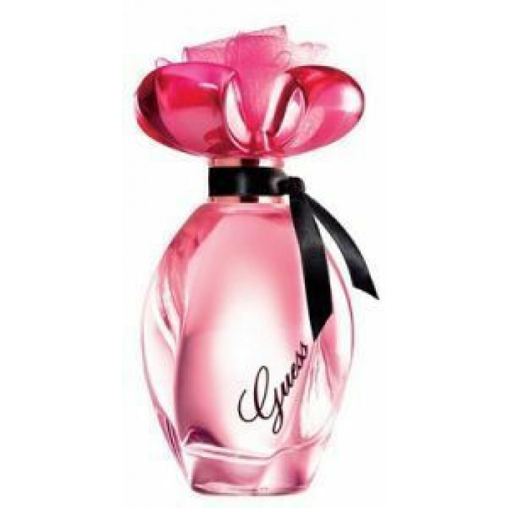 Guess Girl EDT W 100 ml