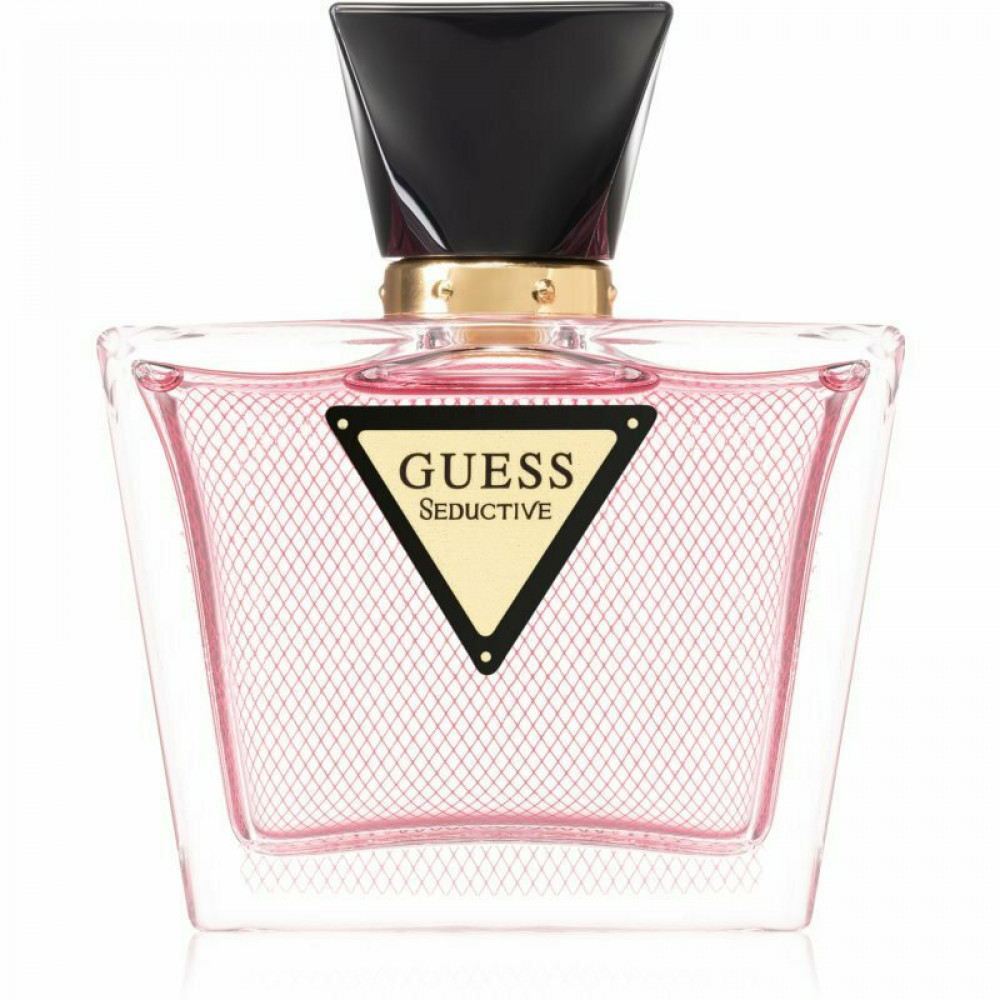 Guess Seductive I´m Yours EDT W 75 ml