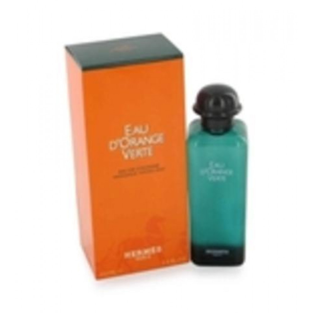 Hermès Eau DOrange Verte EDC U 100 ml