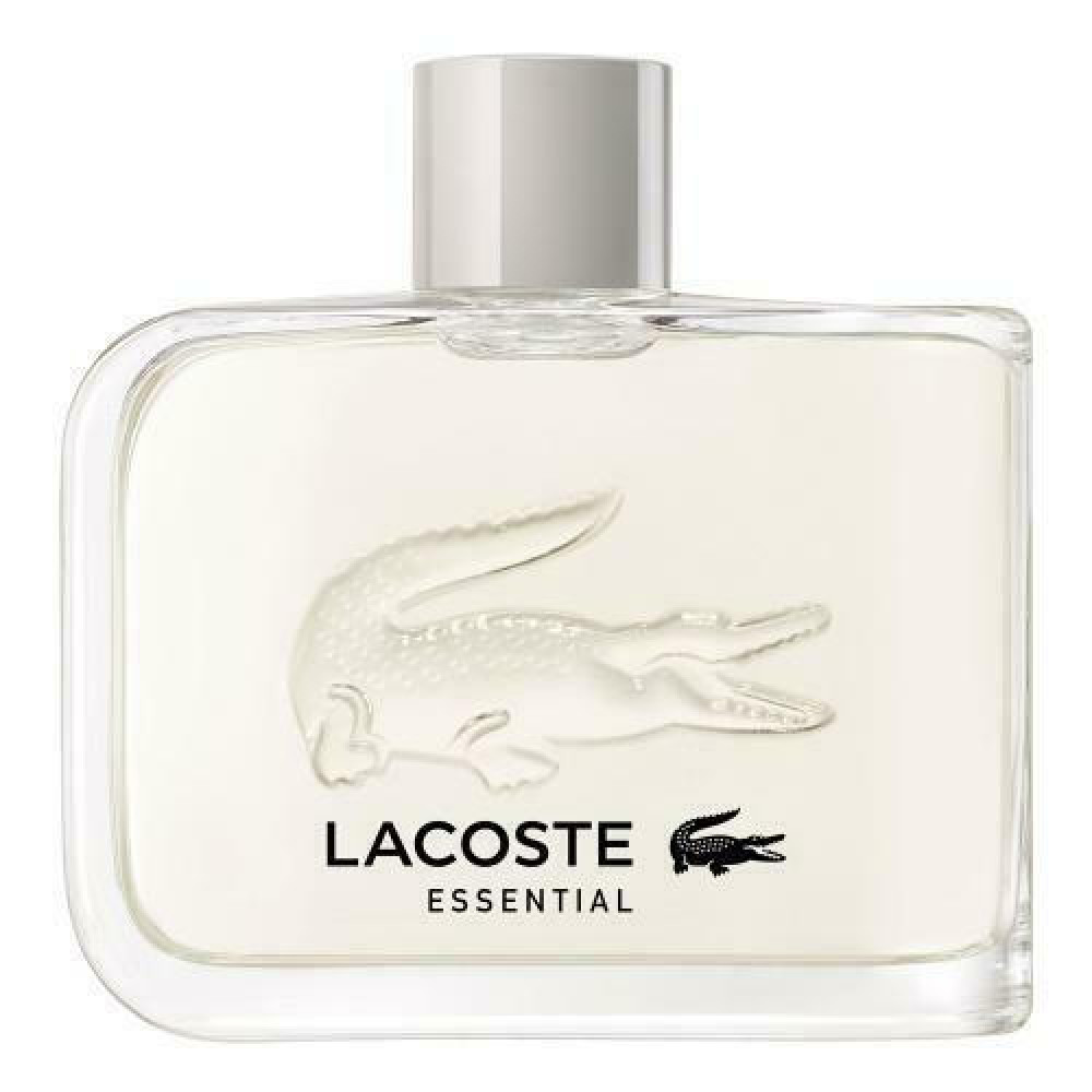Lacoste Essential EDT M 125 ml