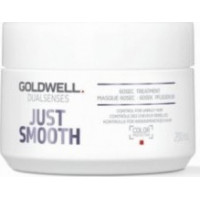 Goldwell Dualsenses Just Smooth 60sec Treatment 200 ml