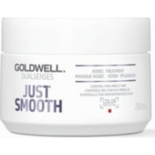 Goldwell Dualsenses Just Smooth 60sec Treatment 200 ml