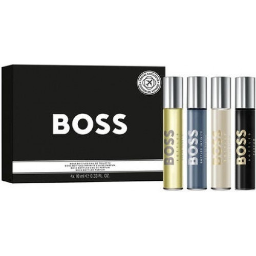 Hugo Boss Bottled Beyond Edp Spray