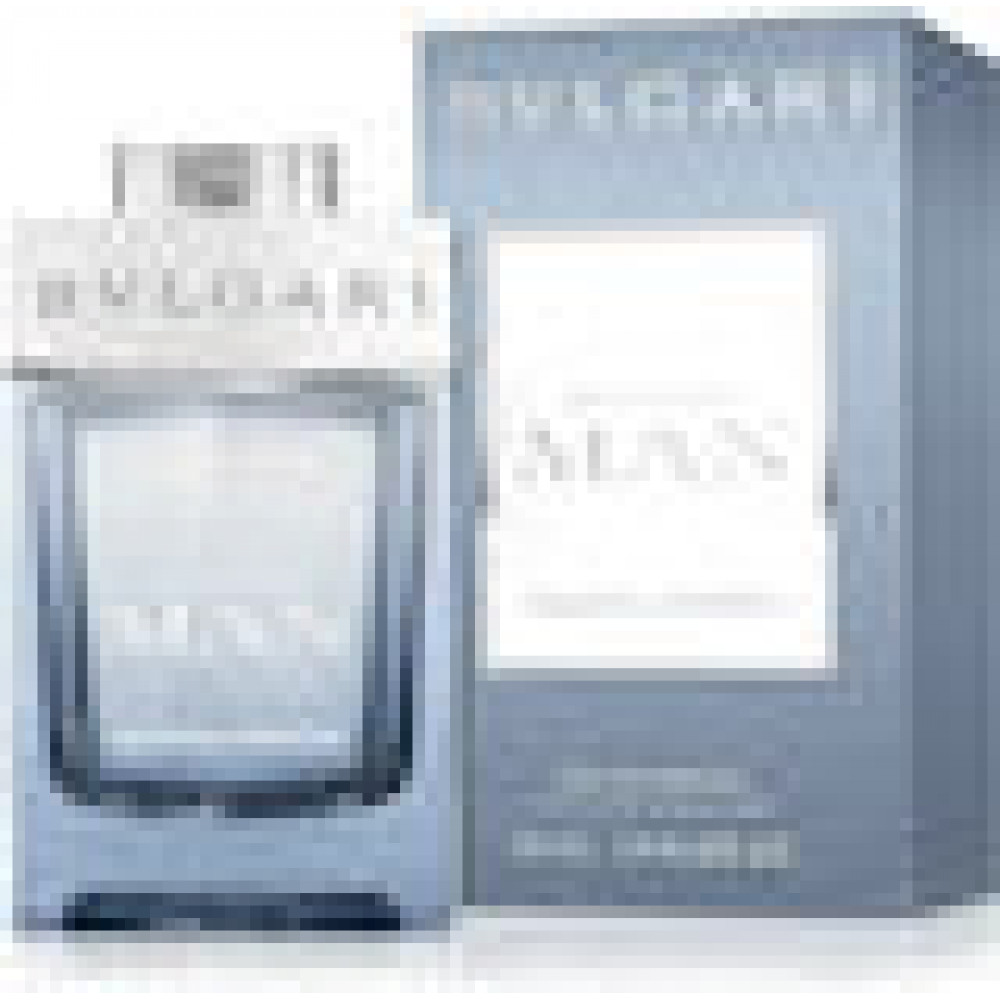 Bvlgari Man Glacial Essence Edp Spray