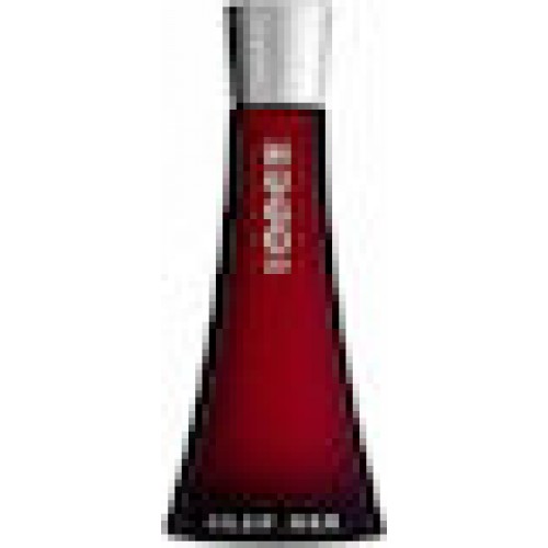 Hugo Boss Deep Red Edp Spray