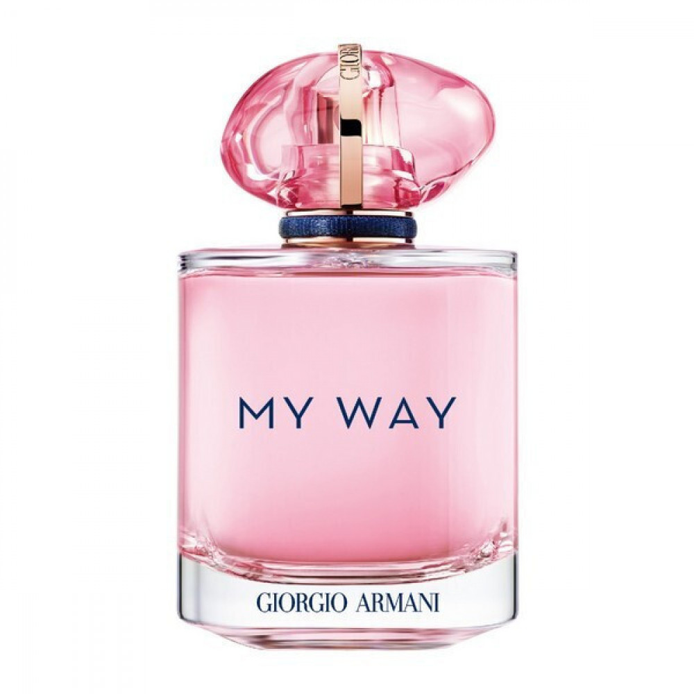 Armani My Way Nectar Edp Spray