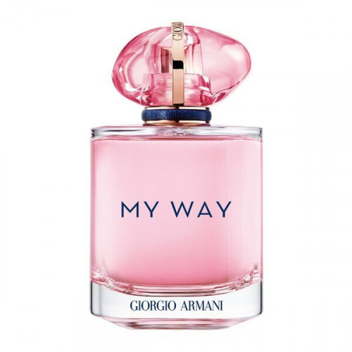 Armani My Way Nectar Edp Spray