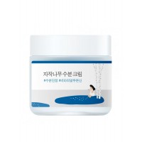 Round Lab Birch Juice Light Ενυδατική Κρέμα Προσώπου κατά της Ερυθρότητας με Υαλουρονικό Οξύ & Aloe Vera 80ml