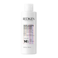 Redken Exclusive Acidic Bonding Concentrate Lotion Μαλλιών για Ενδυνάμωση 190ml