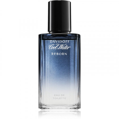 Davidoff Cool Water Reborn Man Edt Spray