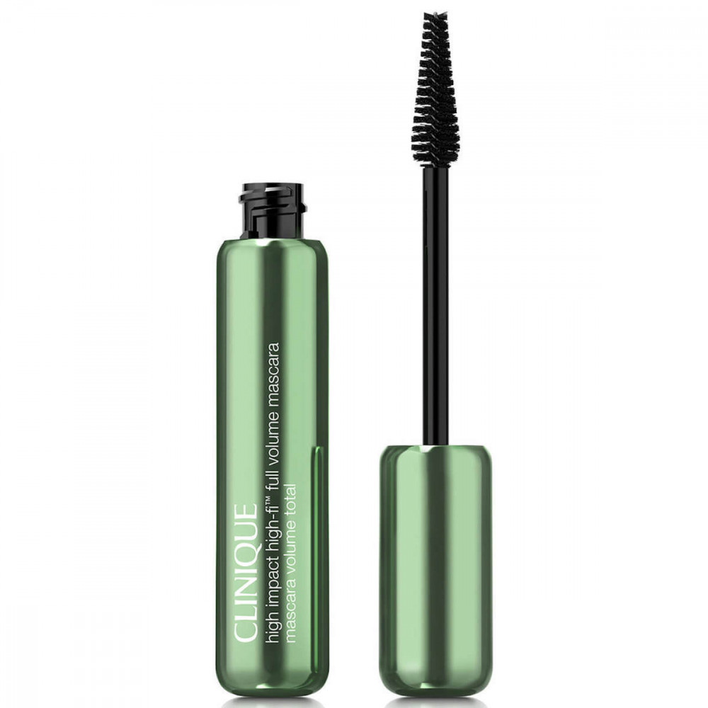 Clinique High Impact Mascara Black-Brown 10ml