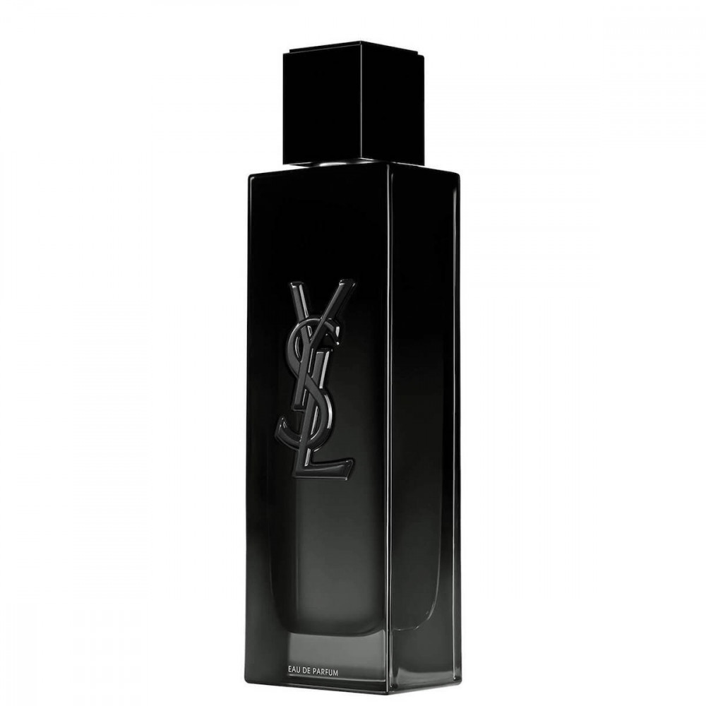 Ysl Ανδρικό Άρωμα Myslf Eau de Parfum Refillable 100ml