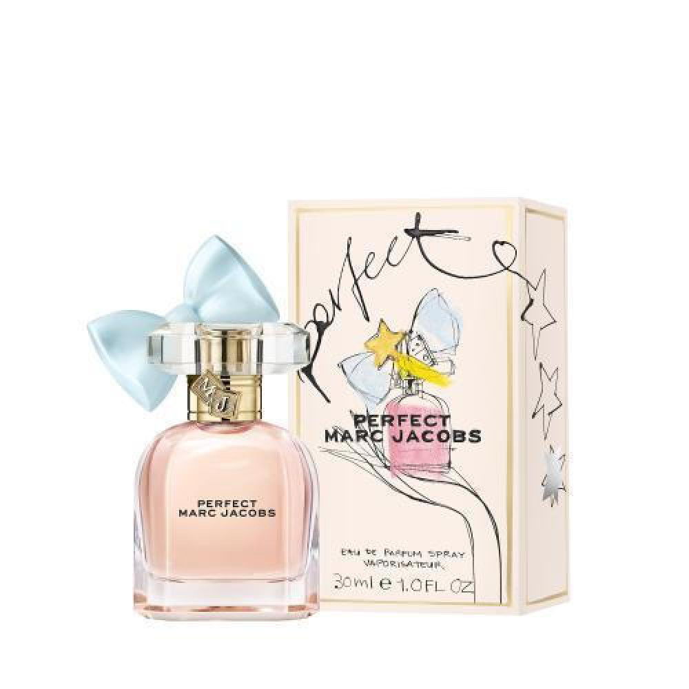Marc Jacobs Perfect Edp Spray