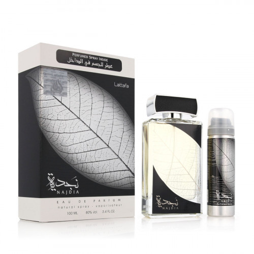 Maison Alhambra Najdia Ανδρικό Σετ με Eau de Parfum 2τμχ