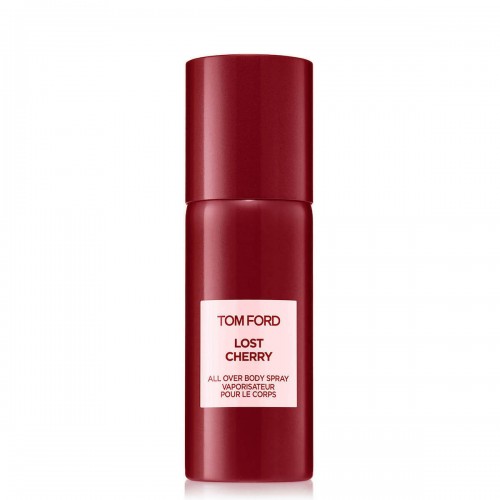 Tom Ford Lost Cherry Body Spray