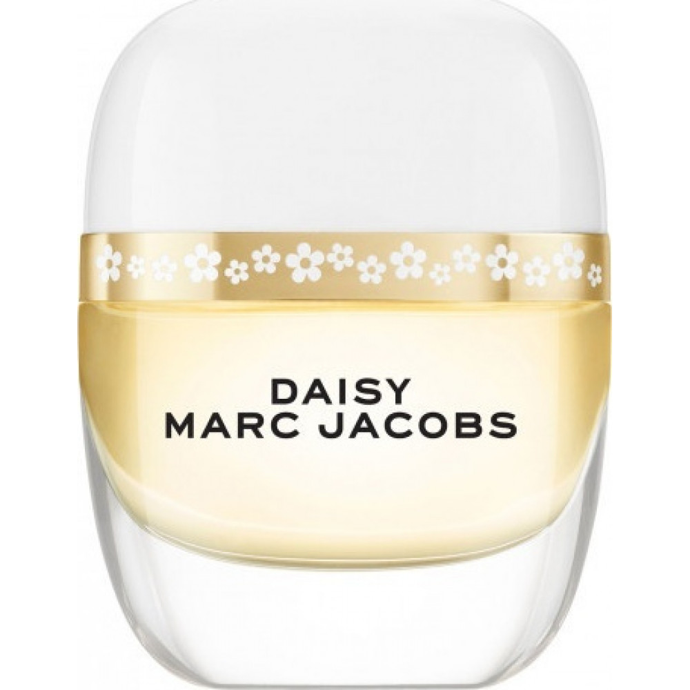 Marc Jacobs Daisy Petals Eau de Toilette 20ml