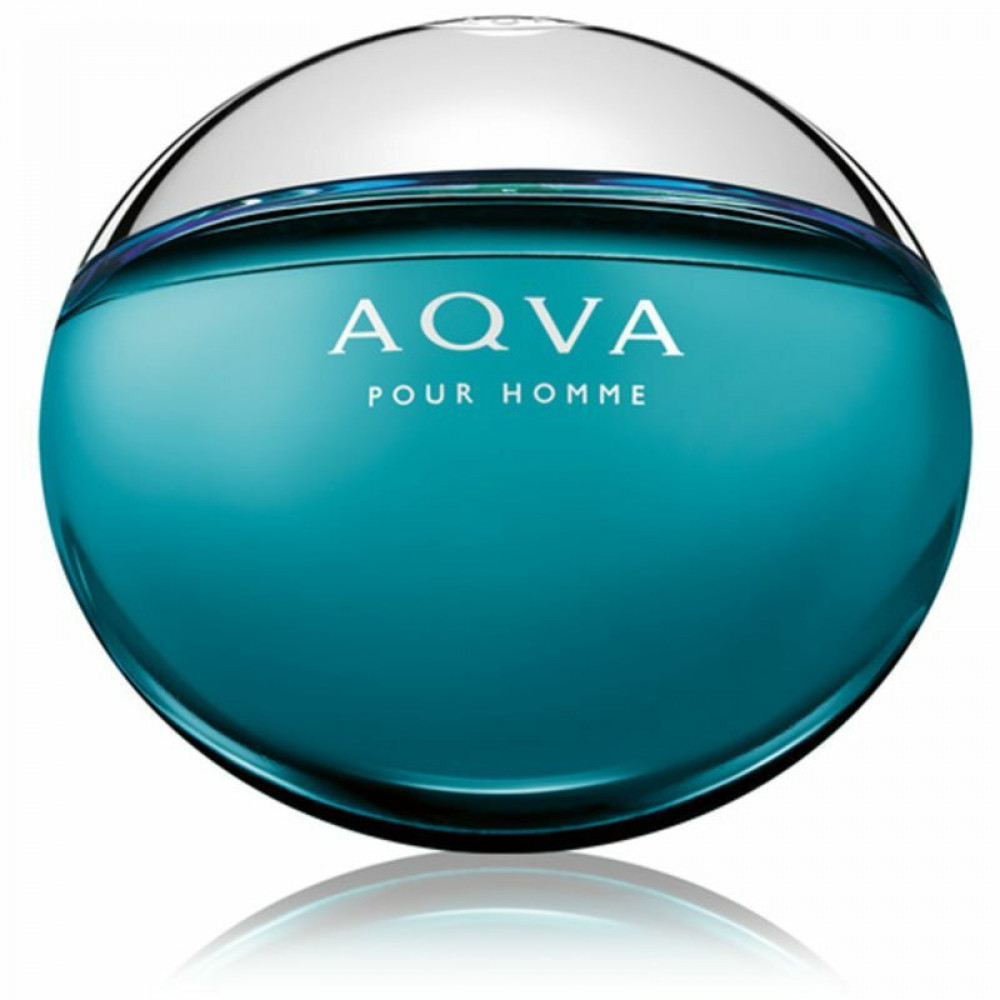 Bvlgari Aqva Pour Homme Eau de Toilette 100ml