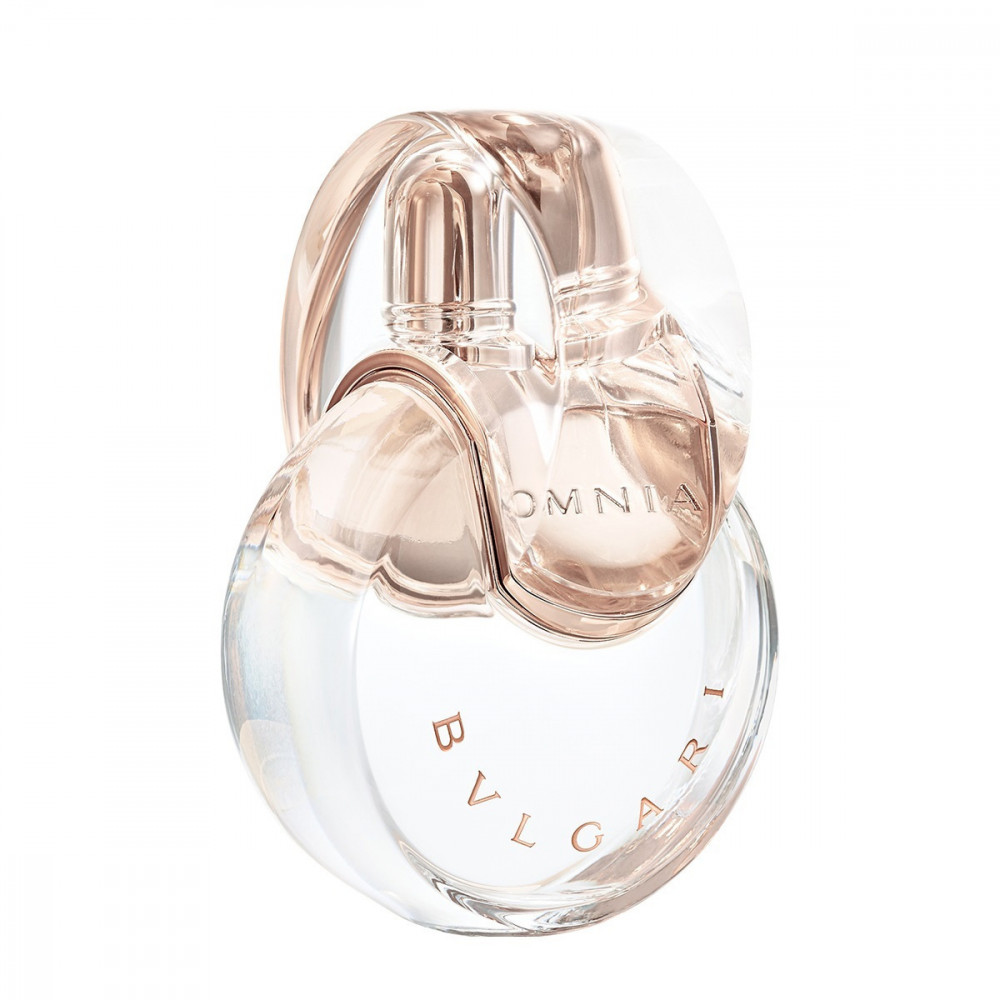 Bvlgari Γυναικείο Άρωμα Omnia Crystalline Eau de Toilette 100ml